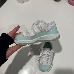 Toddler Jordan 11